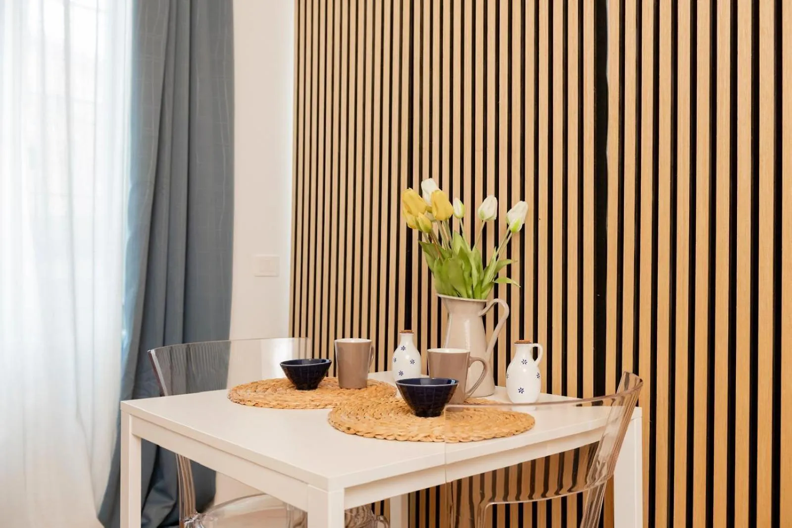 I Host Apartment - Juvara 26 Mediolan
