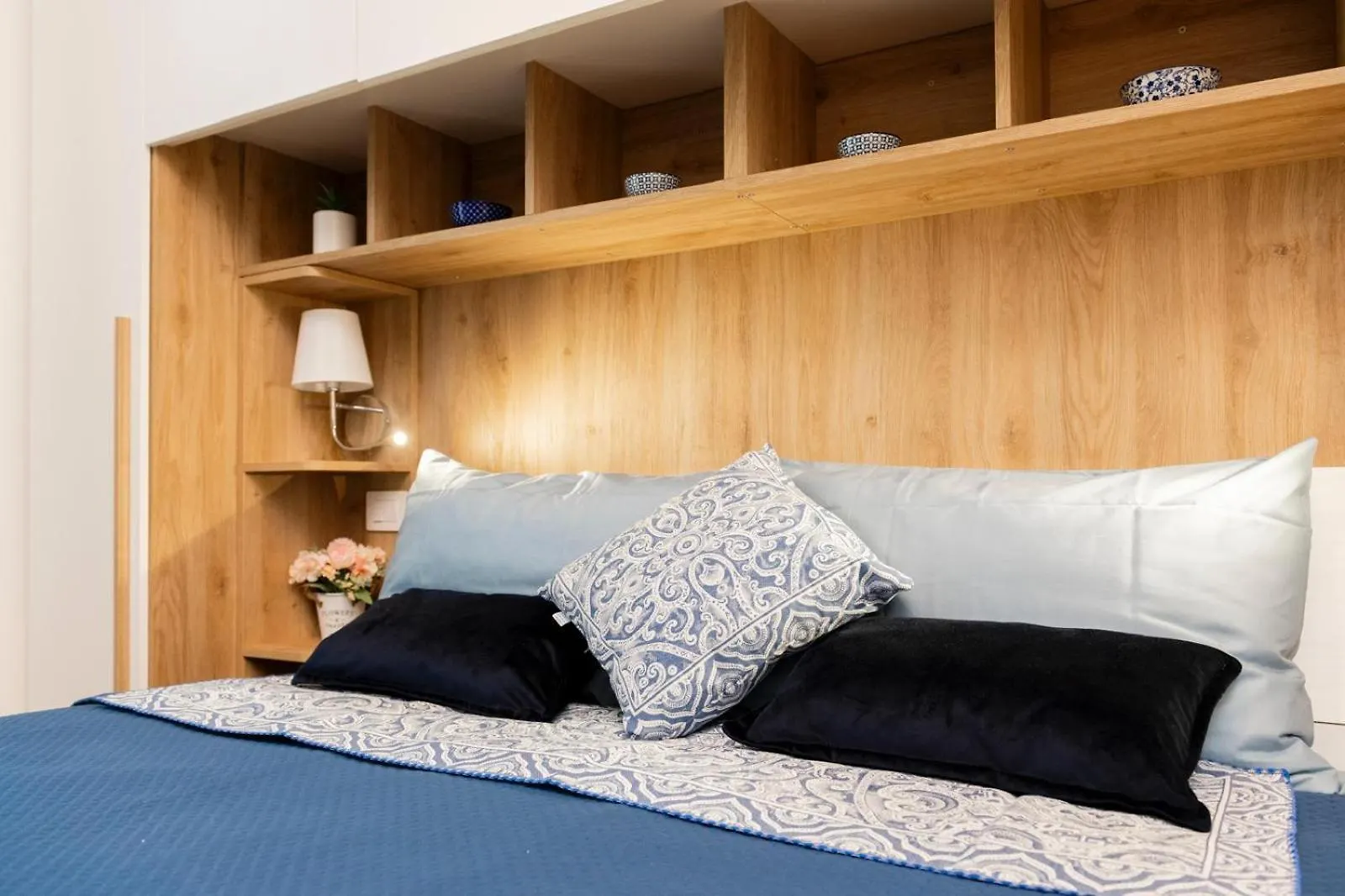 I Host Apartment - Juvara 26 Milan