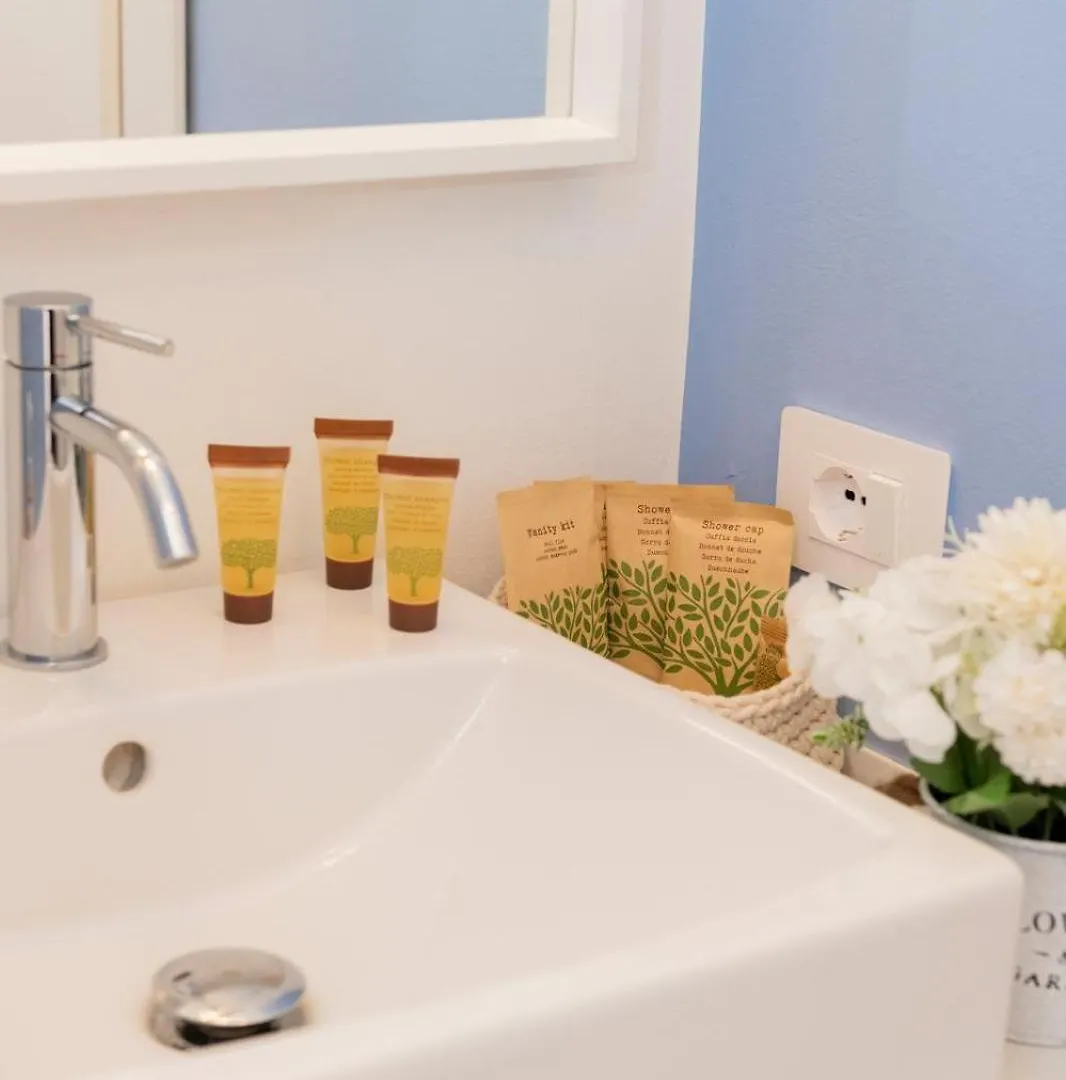 I Host Apartment - Juvara 26 Milan Italy