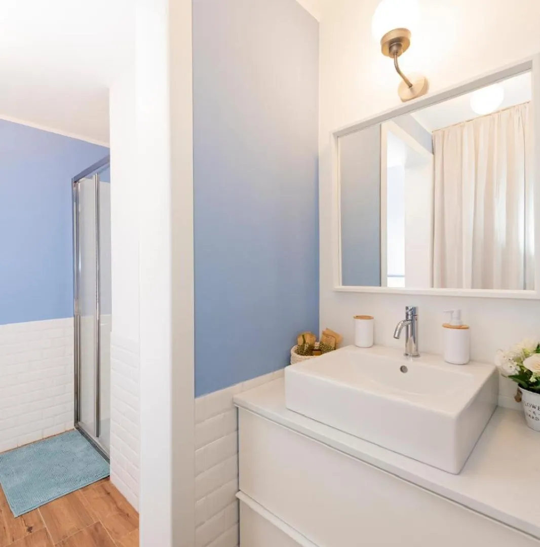 I Host Apartment - Juvara 26 Milan