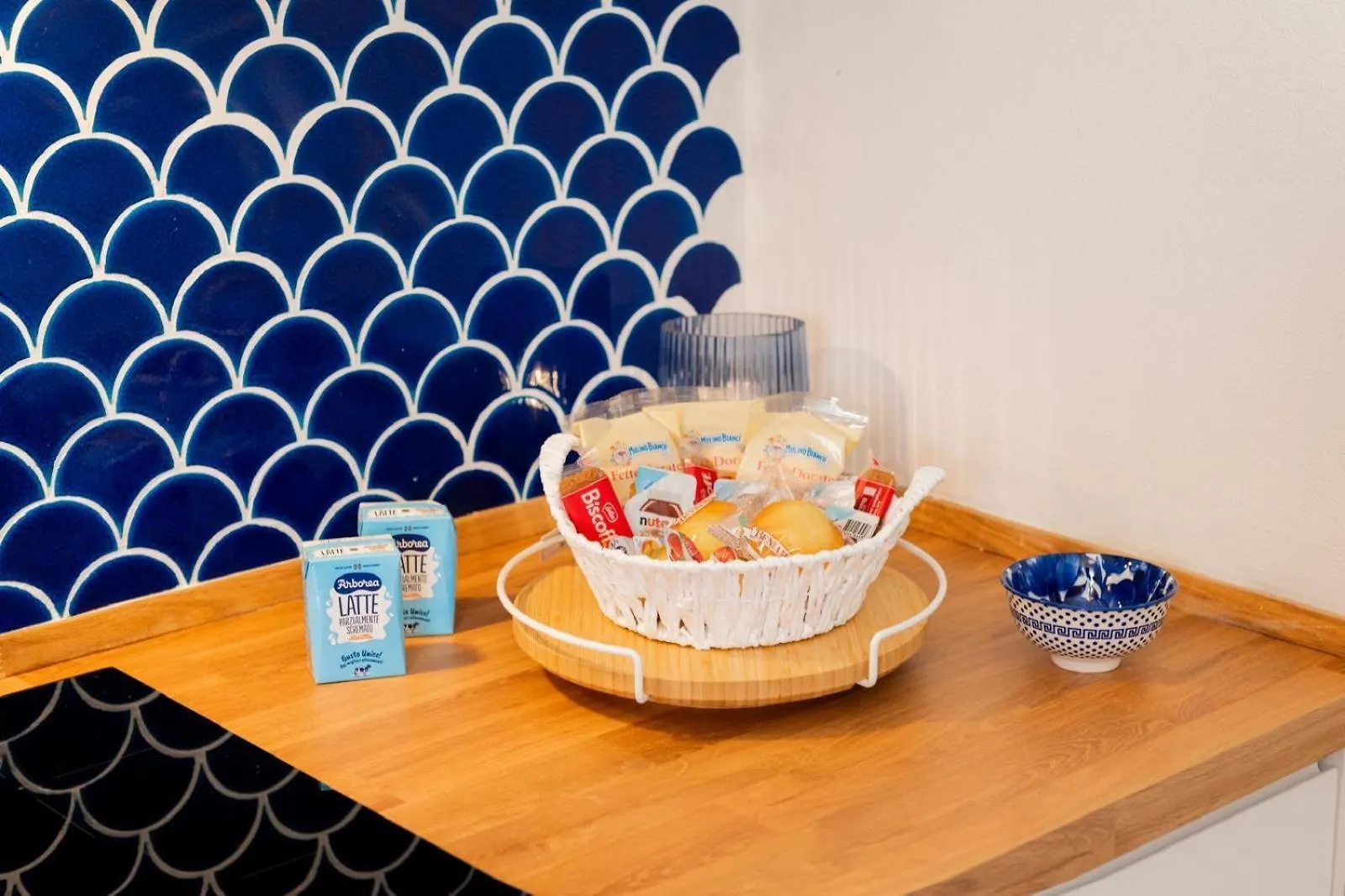 I Host Apartment - Juvara 26 Milan Italy