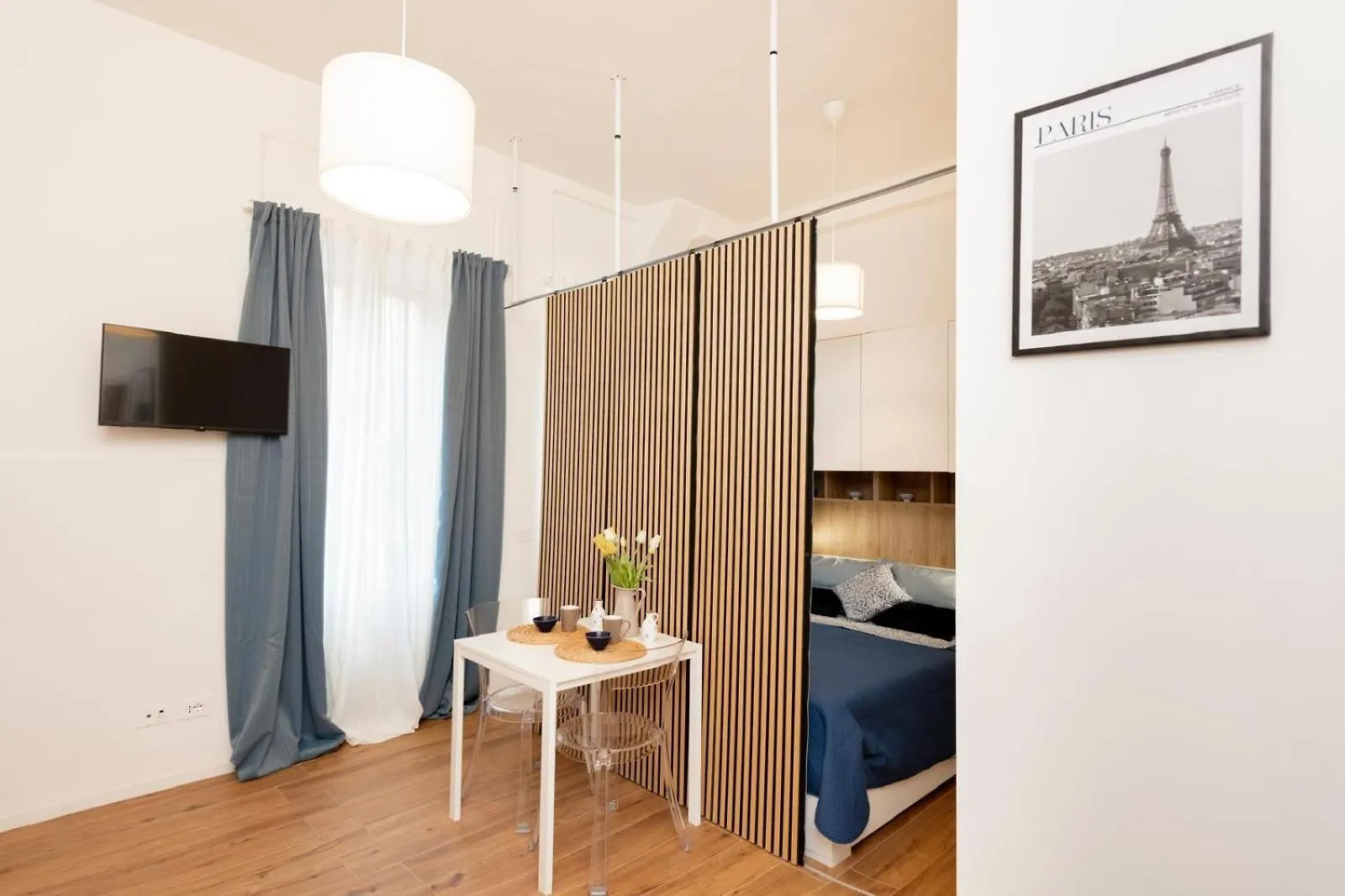 I Host Apartment - Juvara 26 Milan 0*,  Italy