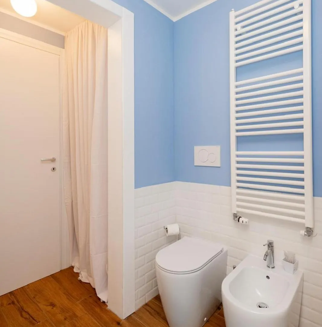 I Host Apartment - Juvara 26 Milan