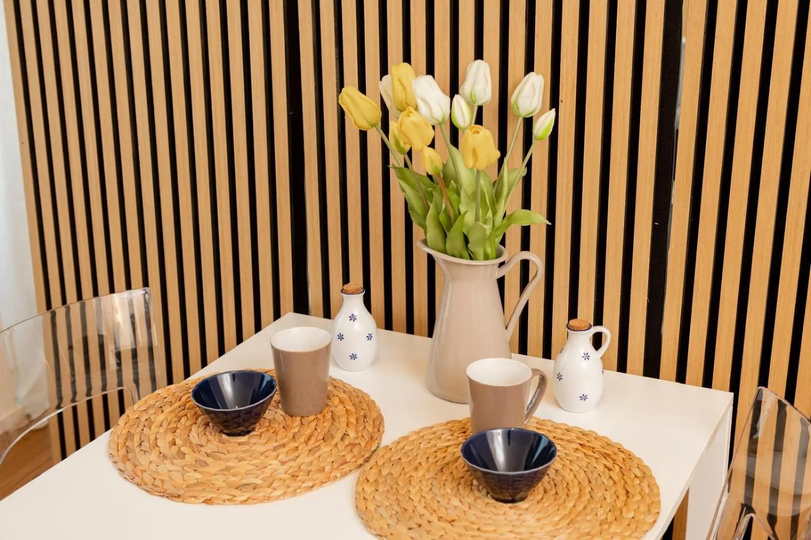 I Host Apartment - Juvara 26 Milan